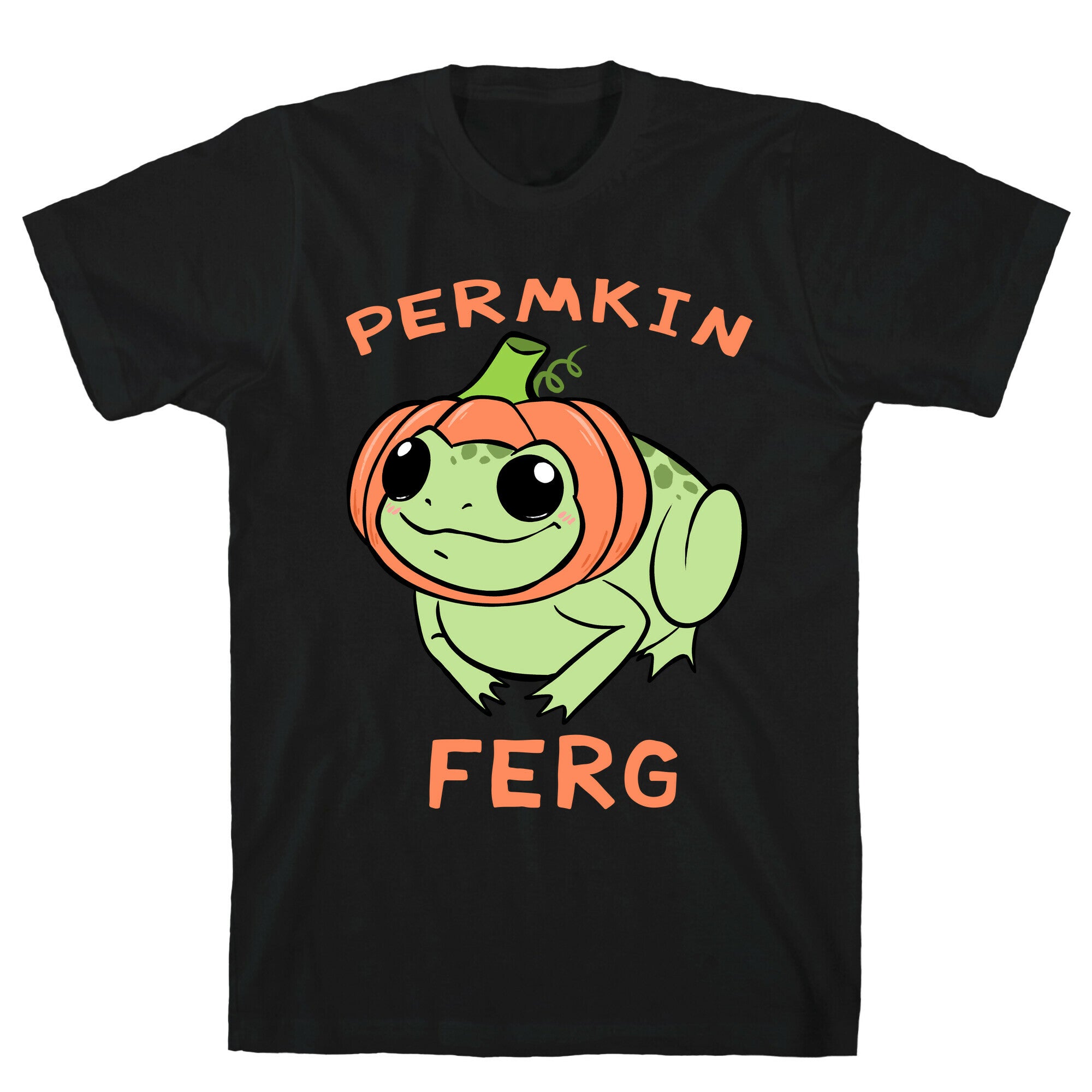 Permkin Ferg T-Shirt